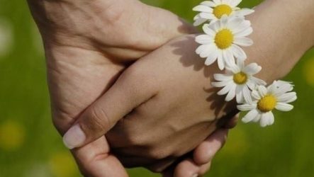 Как правильно отметить годовщину свадьбы