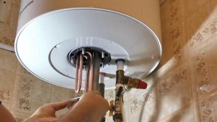 Диагностика неисправностей бойлера: частые поломки