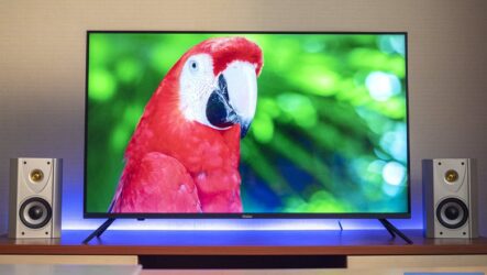 Упала яркость экрана телевизора: диагностика подсветки и восстановление изображения