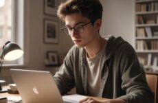 Подготовка к экзамену TOEFL онлайн: обзор форматов, материалов и планирования занятий