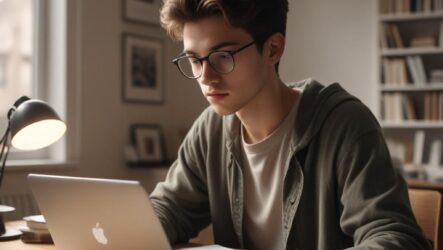 Подготовка к экзамену TOEFL онлайн: обзор форматов, материалов и планирования занятий