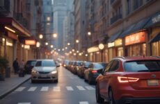 Аренда авто марки Hyundai: удобство и доступность