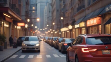Аренда авто марки Hyundai: удобство и доступность