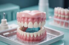 Особенности конструкции и показания к применению самолигирующих брекет-систем