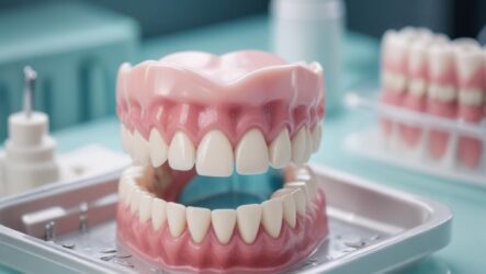 Особенности конструкции и показания к применению самолигирующих брекет-систем