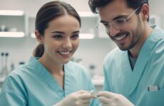 Реставрация зубов: ориентиры цен на наращивание и восстановление