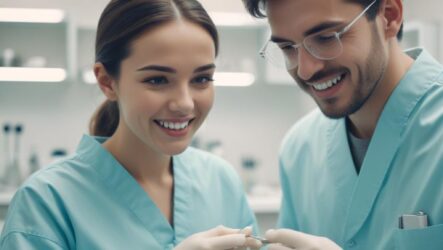 Реставрация зубов: ориентиры цен на наращивание и восстановление