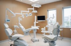 Имплантация зубов под ключ: факторы цены и ориентировочные диапазоны цен