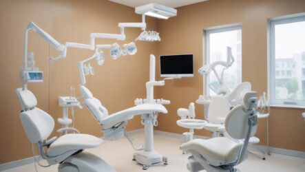 Имплантация зубов под ключ: факторы цены и ориентировочные диапазоны цен