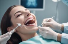 Лечение периодонтита: современные методы, стоимость услуг и эффективность