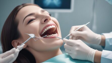 Лечение периодонтита: современные методы, стоимость услуг и эффективность