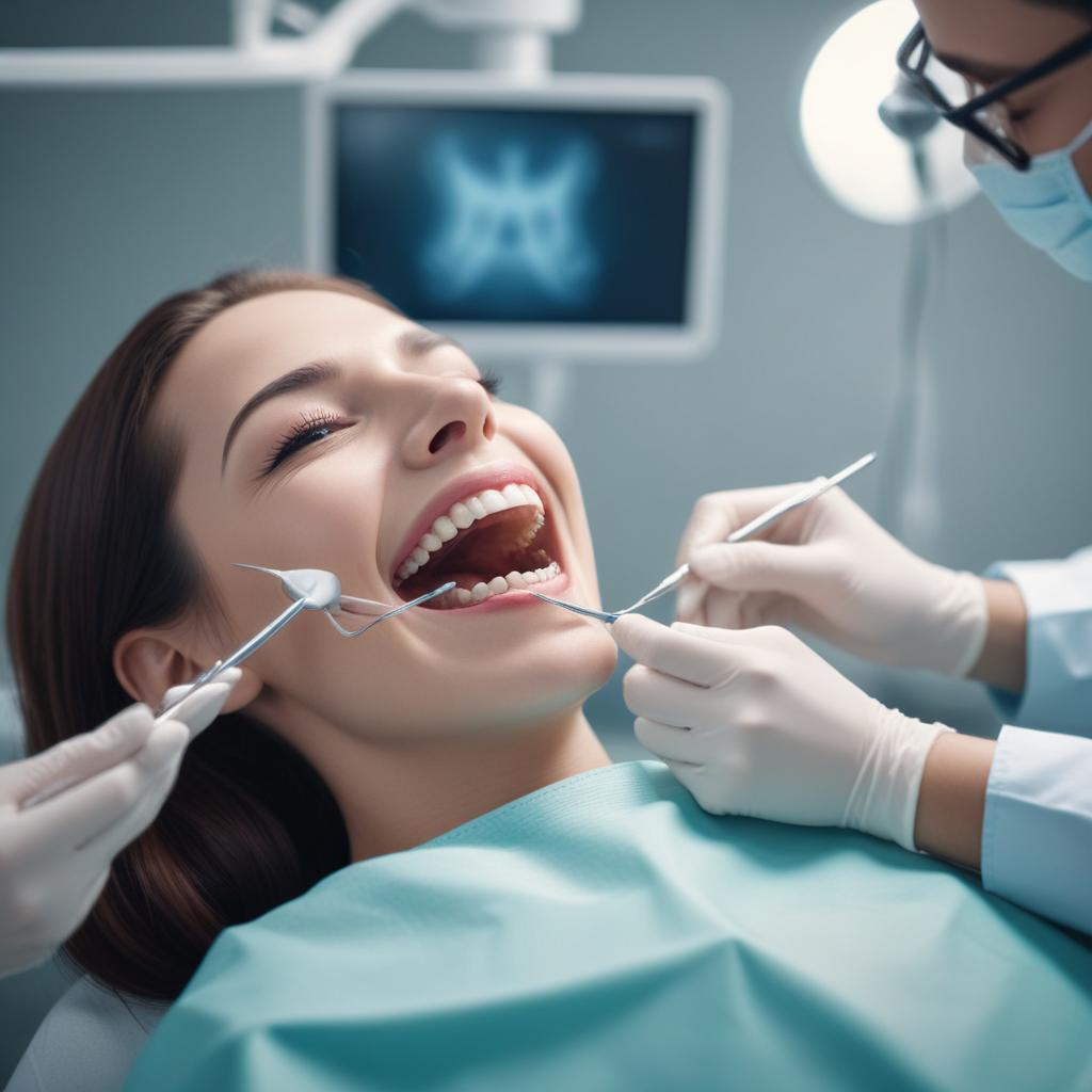 Лечение периодонтита: современные методы, стоимость услуг и эффективность