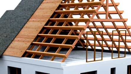 Кровельные и фасадные работы: ключевые аспекты для коммерческих объектов